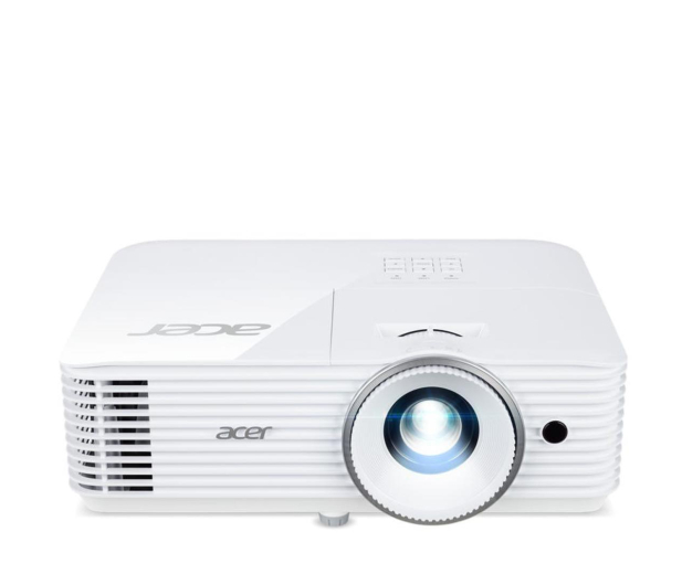 ACER Projektor H6546Ki DLP FHD/4500AL/10000:1/2.9kg MR.JW011.002 - 1260975 - zdjęcie